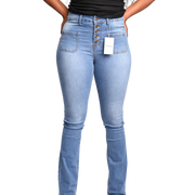 Asia Signature Jean