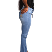 Asia Signature Jean