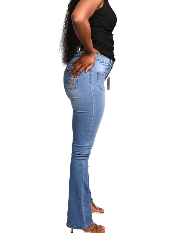 Asia Signature Jean