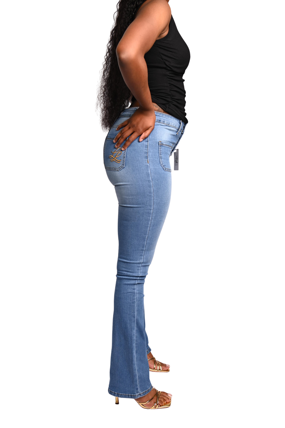 Asia Signature Jean