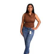 Asia Signature Jean