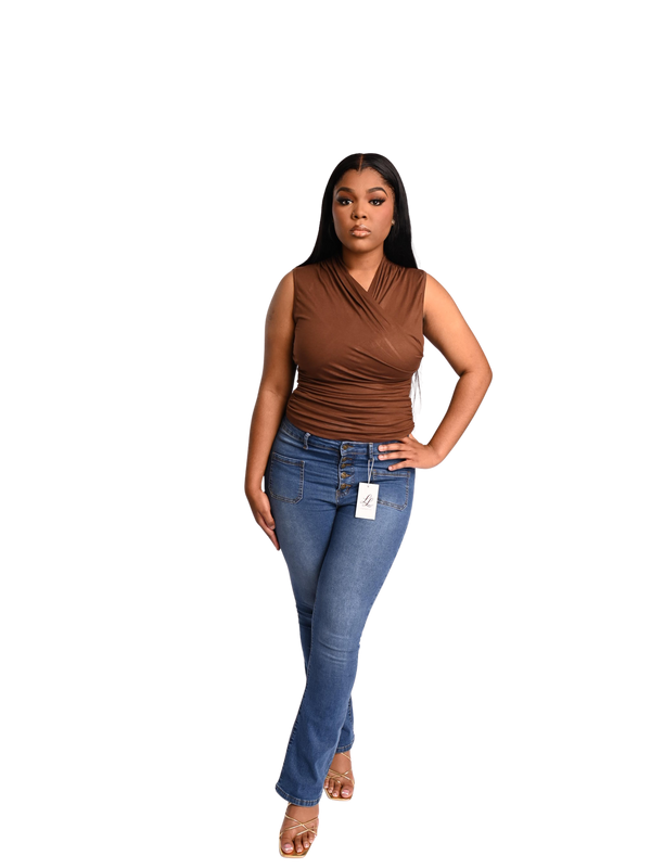 Asia Signature Jean
