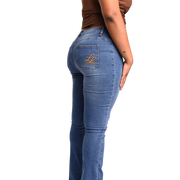 Asia Signature Jean