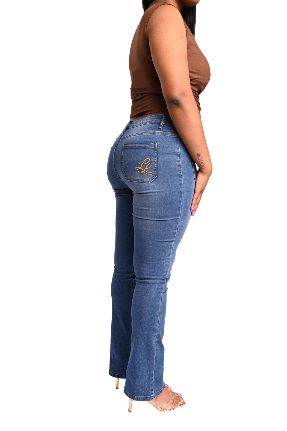 Asia Signature Jean
