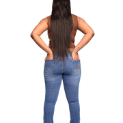 Asia Signature Jean