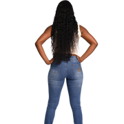 Asia Signature Jean
