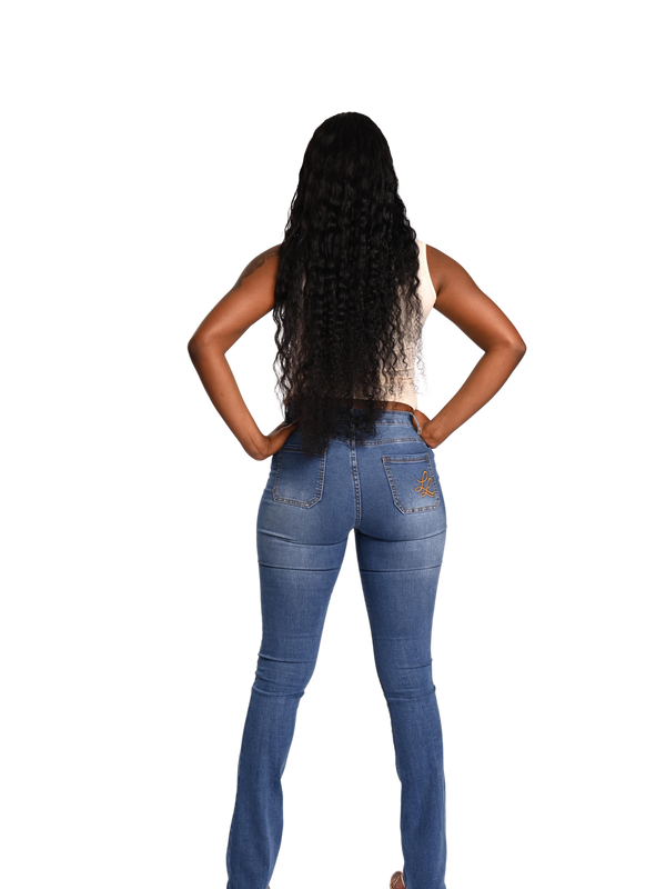 Asia Signature Jean