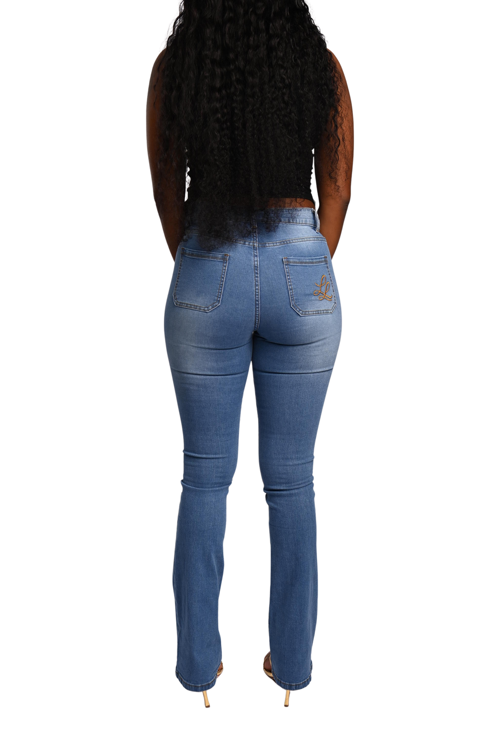 Asia Signature Jean