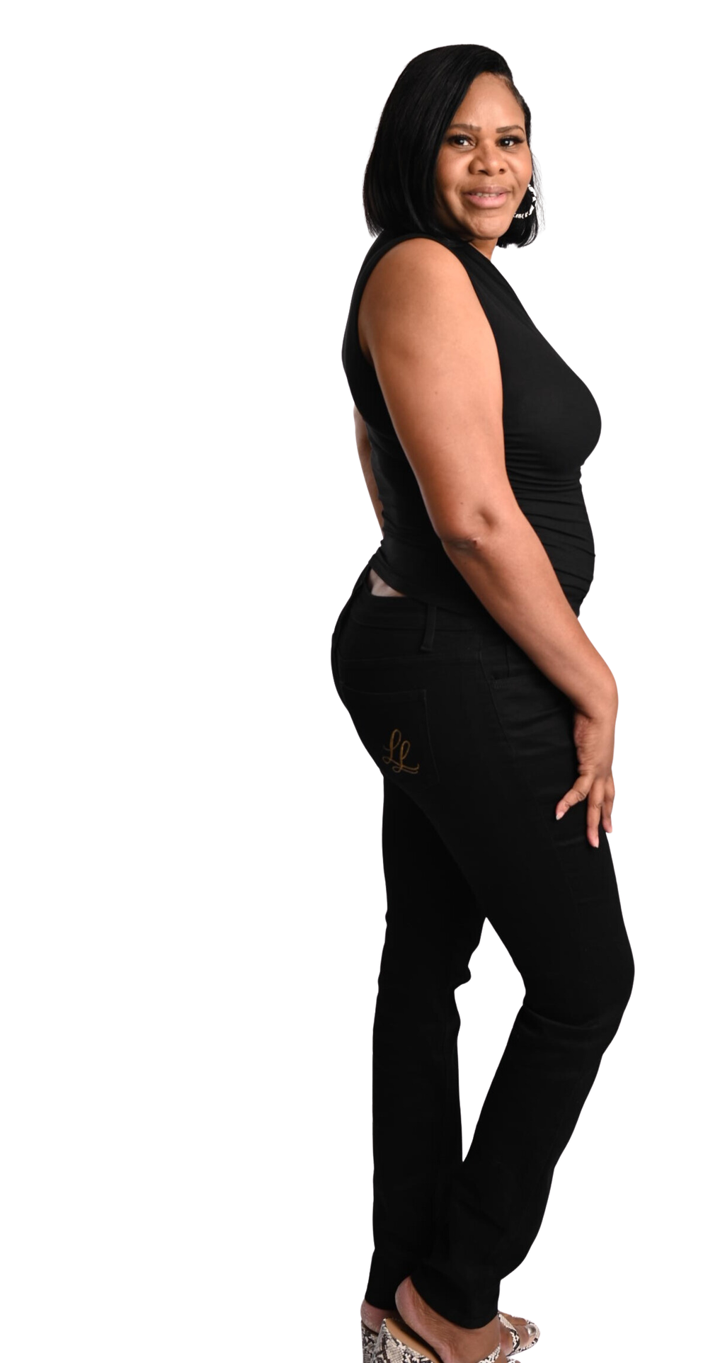 Mia Signature Jean