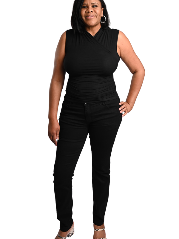 Mia Signature Jean