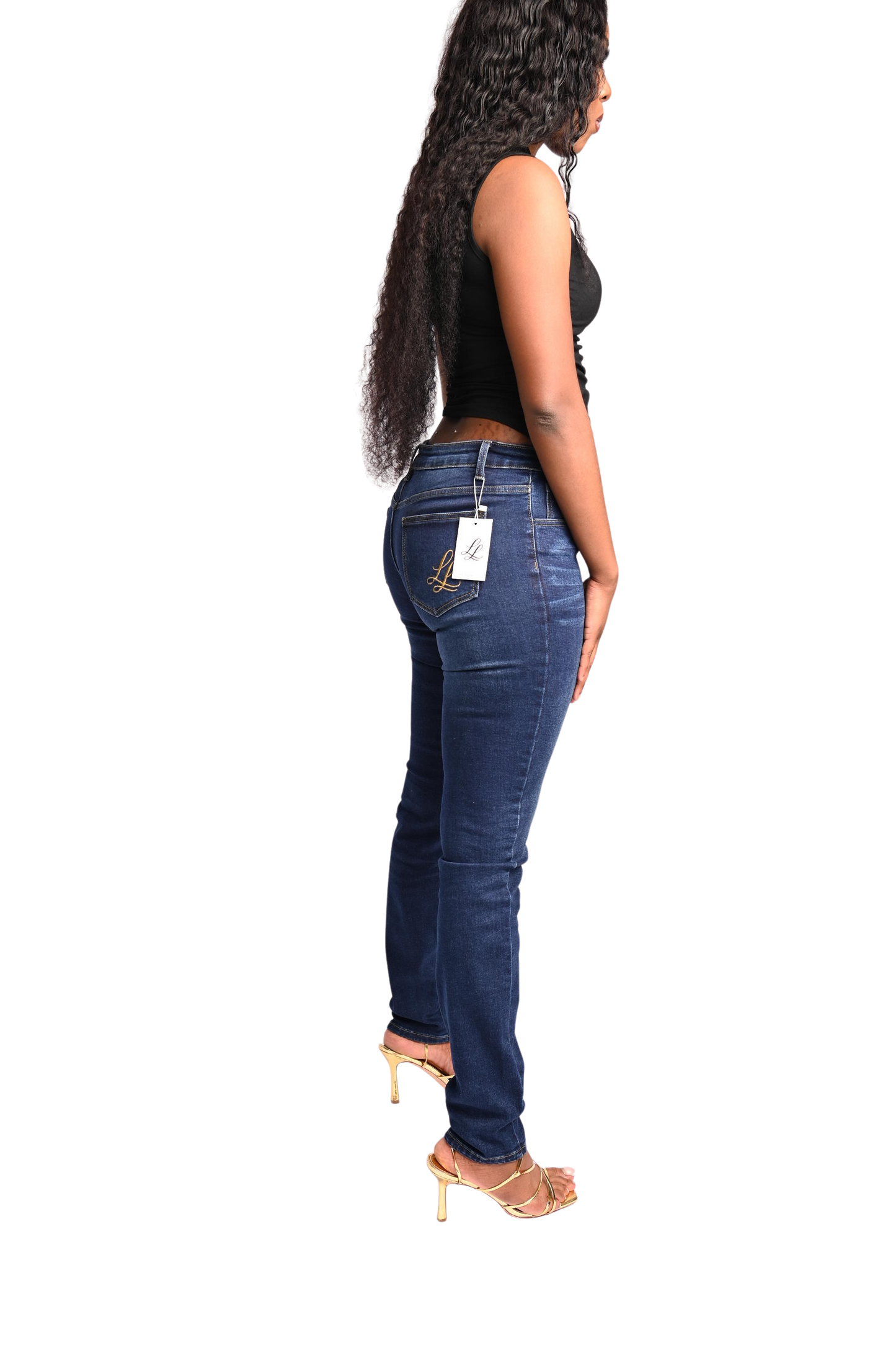 Mia Signature Jean