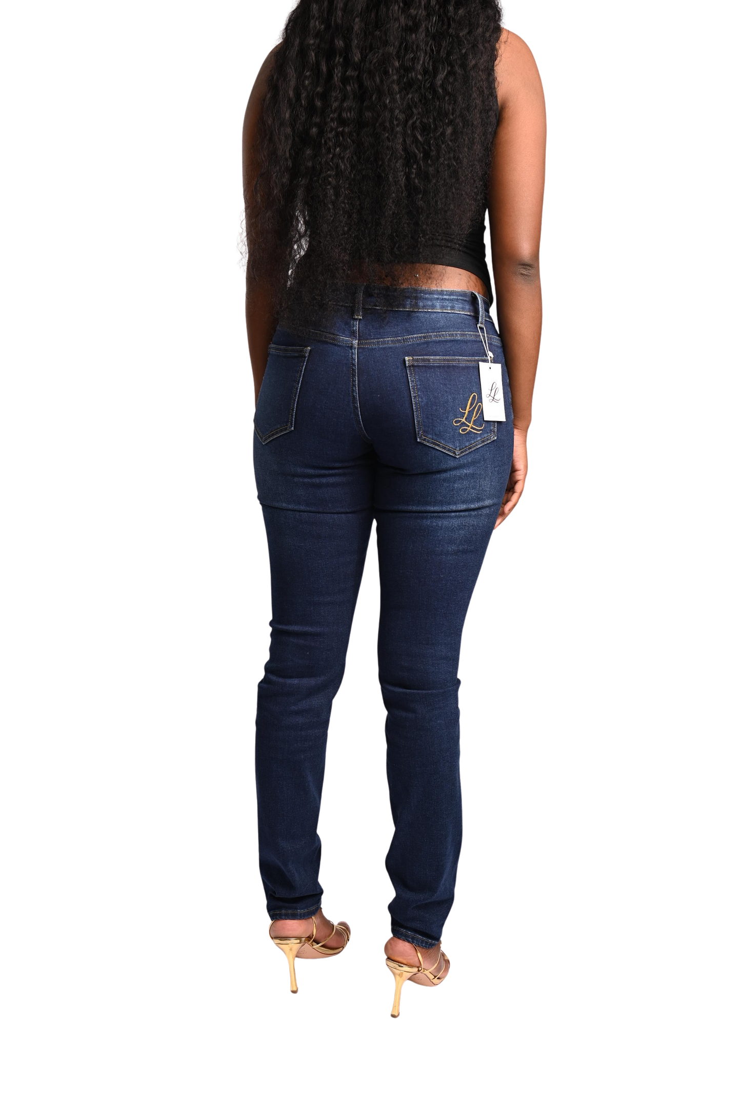 Mia Signature Jean