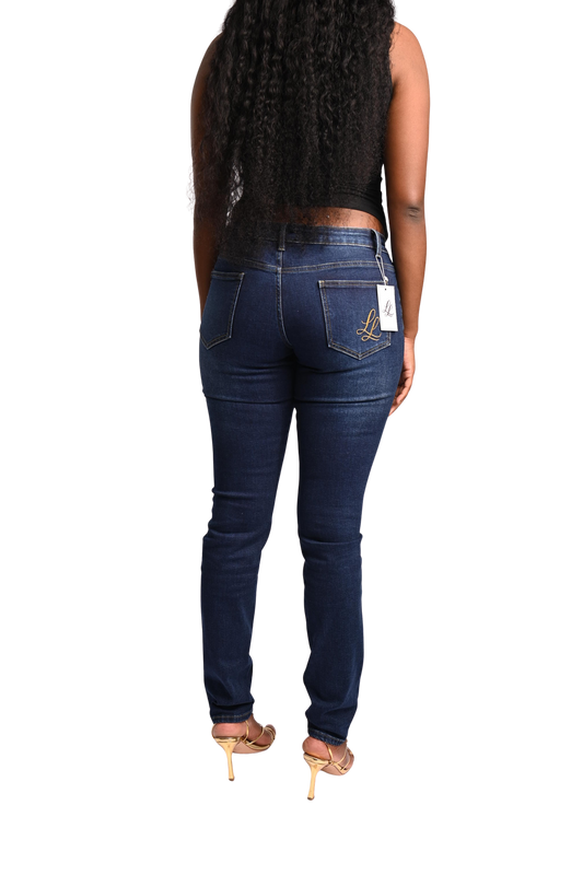 Mia Signature Jean