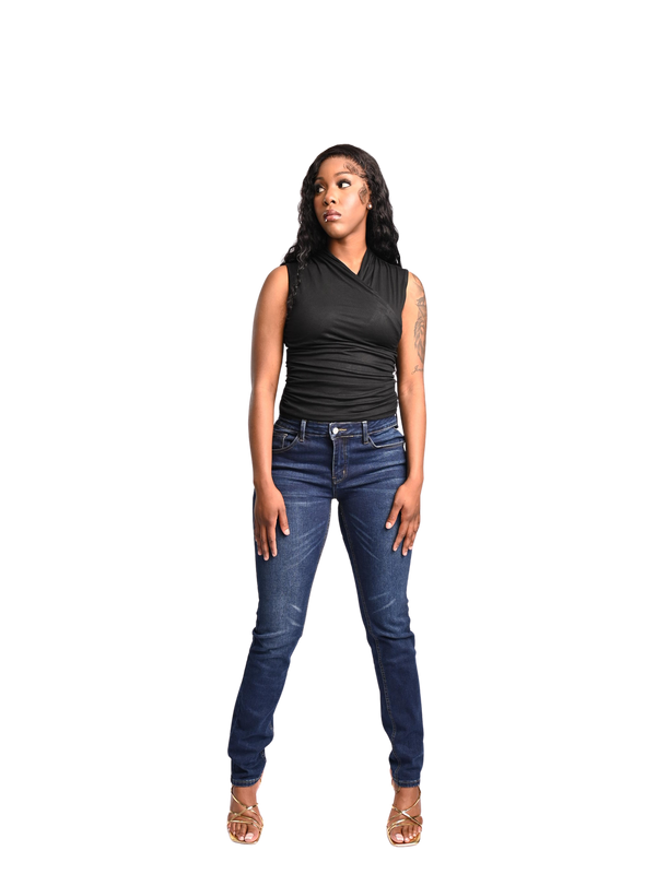 Mia Signature Jean