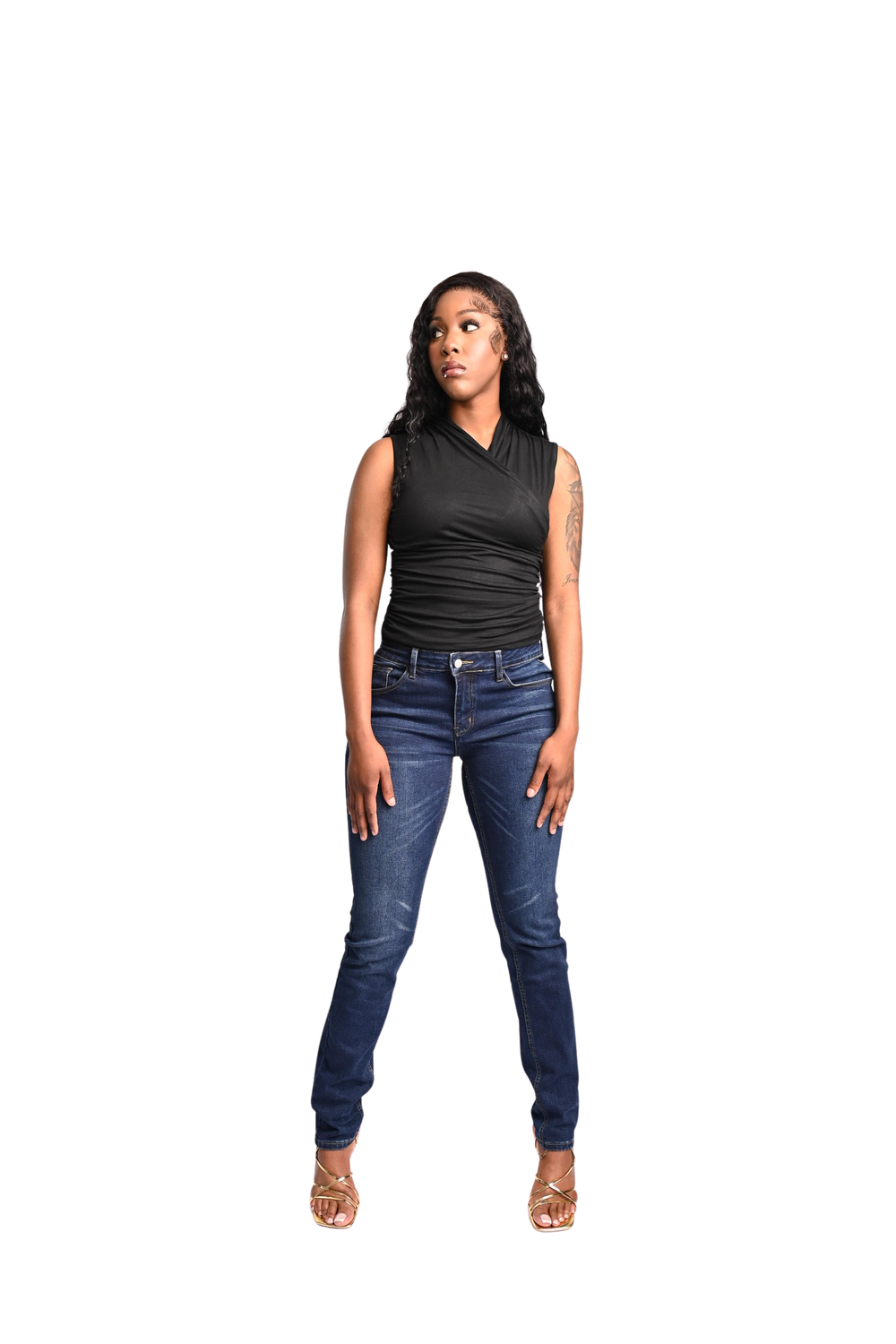 Mia Signature Jean