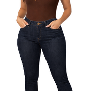 Longg Leggs Signature Bodysuit Toffee